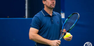 Wim Fissette