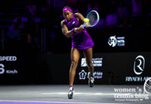 Coco Gauff