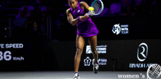 Coco Gauff