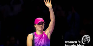 Polish pharmaceutical company responds to Iga Swiatek’s doping case Iga Swiatek