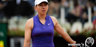 Simona Halep