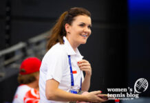 Agnieszka Radwanska