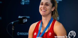 Gabriela Dabrowski