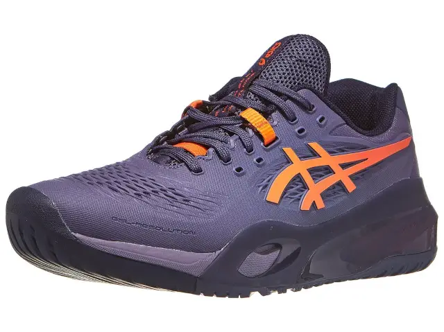 Asics Gel Resolution Men's Tennis Shoes