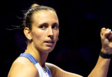 Elise Mertens