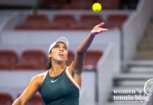 Madison Keys