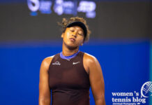 Naomi Osaka