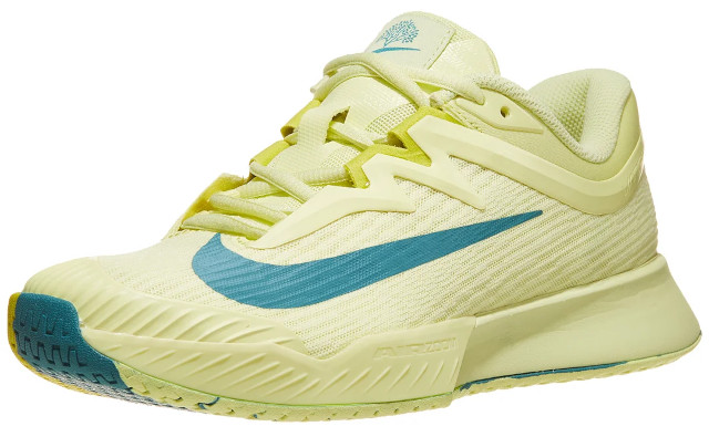 Nike Vapor Pro 3 PRM Yellow/Voltage Women's Shoes