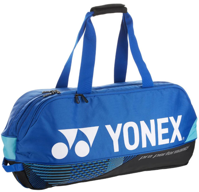 Yonex Pro Tournament Bag Cobalt Blue