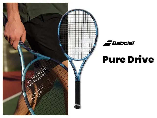 Babolat Pure Drive