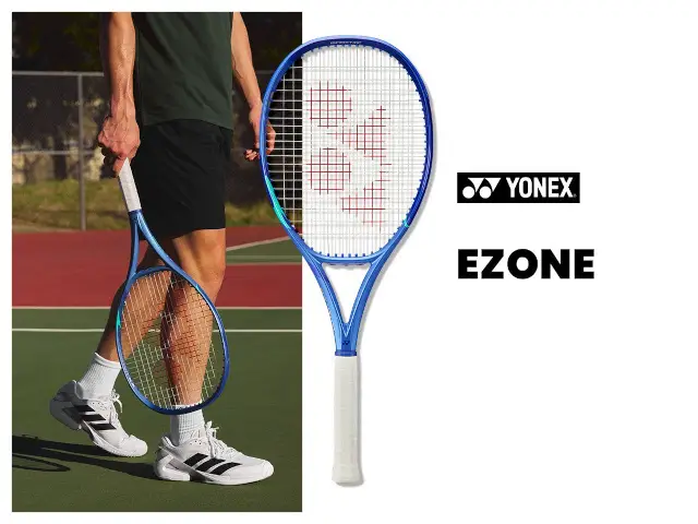 Yonex EZONE