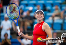 Belinda Bencic