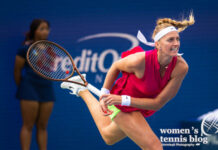 Petra Kvitova