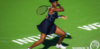Venus Williams