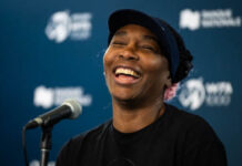 Venus Williams