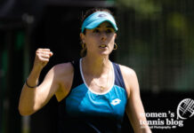 Alize Cornet