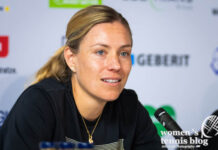 Angelique Kerber
