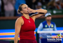 Aryna Sabalenka