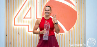 Aryna Sabalenka wins 2025 Miami Open