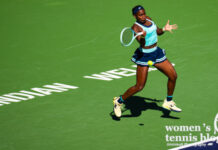 Coco Gauff