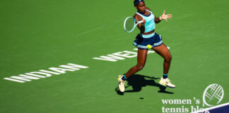 Coco Gauff