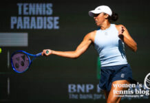 Madison Keys