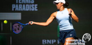 Madison Keys