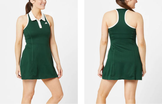 Adidas Women's Heritage Dress