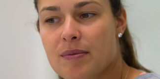 Ana Ivanovic