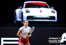 Aryna Sabalenka