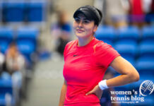 Bianca Andreescu