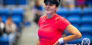 Bianca Andreescu