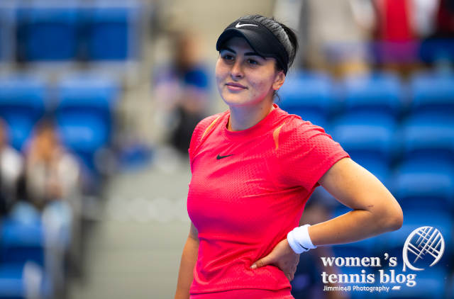Bianca Andreescu