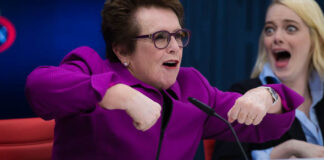 Billie Jean King