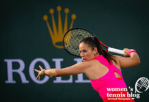 Daria Kasatkina