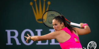 Daria Kasatkina