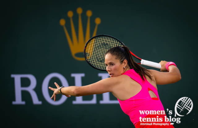 Daria Kasatkina