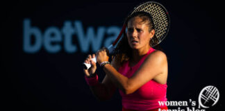 Daria Kasatkina