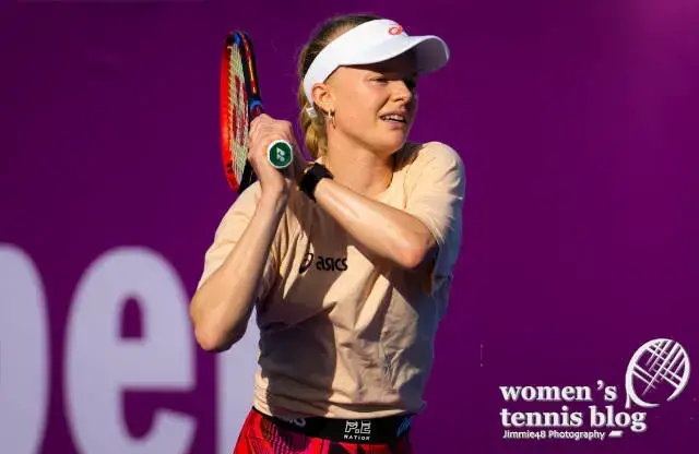 Harriet Dart