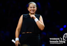 Jelena Ostapenko