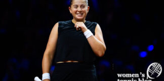 Jelena Ostapenko