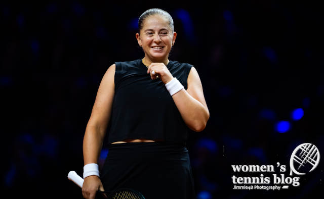 4th time unlucky: Sabalenka stunned by Ostapenko in Stuttgart final