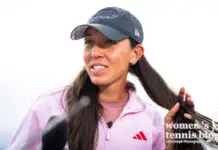 Jessica Pegula