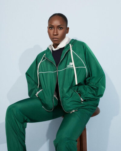 New Balance x Miu Miu collab