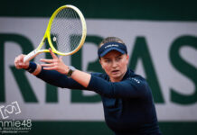 Barbora Krejcikova