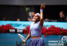 Coco Gauff