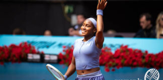 Coco Gauff