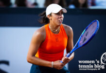 Madison Keys
