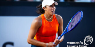 Madison Keys
