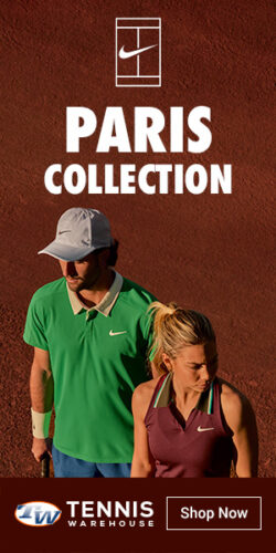 Nike Paris 2025 collection